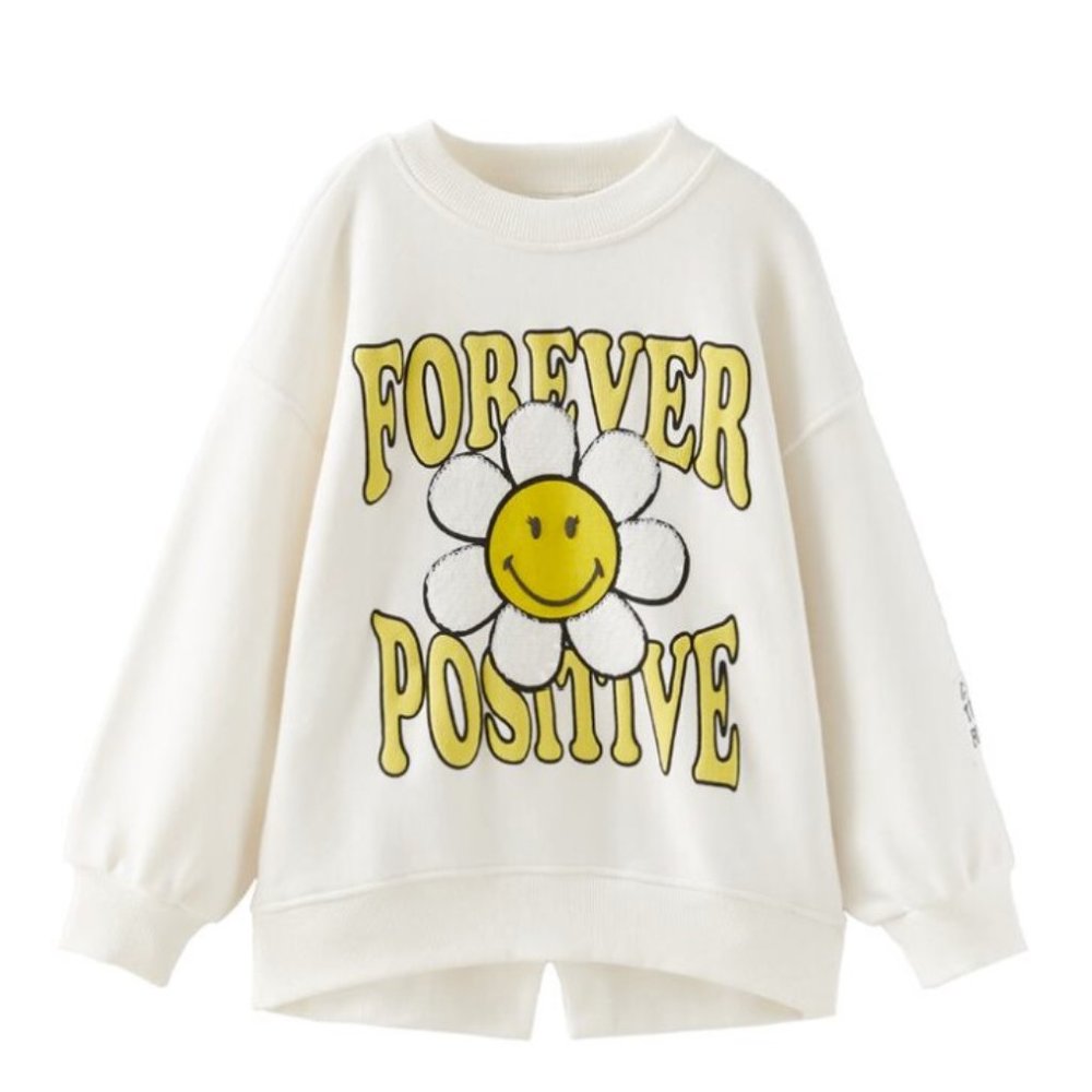 Zara Kids sweatshirt
